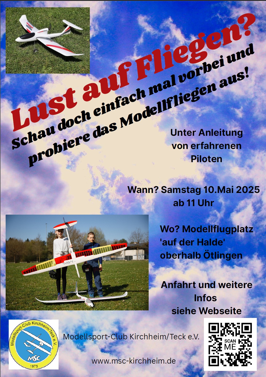 Schnupperfliegen2025